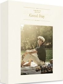2019 Park Bo Gum Asia Tour in Japan＜Good Day: