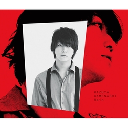 Rain (普通版  CD ONLY)