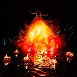 Walpurgis(日本進口通常盤)