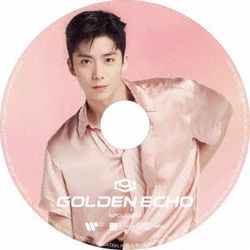 GOLDEN ECHO(日本進口完全生產限定HWI YOUNG盤)
