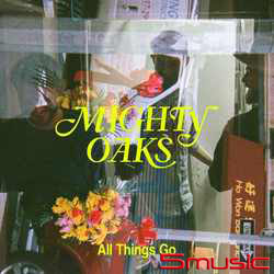 All Things Go