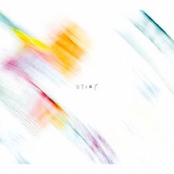STORY (日本進口初回版)