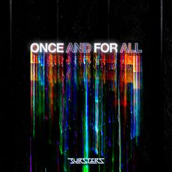 第二張專輯「Once and for All」(韓國進口版)