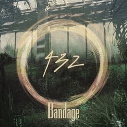 第一張專輯「432」(韓國進口版)