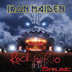 Rock In Rio (Remastered 2020 / 2CD / Digipack)