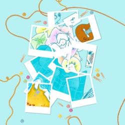 YUN DDAN DDAN 2020 CONCERT DVD (韓國進口限量版)