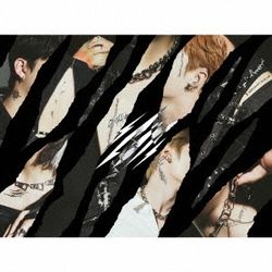 Scars/Sorikun -Japanese Ver.-(日本進口初回生產限定C盤)