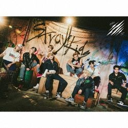 Scars/Sorikun -Japanese Ver.-(日本進口初回生產限定B盤)