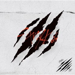 Scars/Sorikun -Japanese Ver.-(日本進口通常盤)