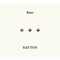 Roar(普通版)