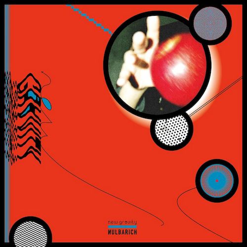 NEW GRAVITY (初回限定盤 3CD)