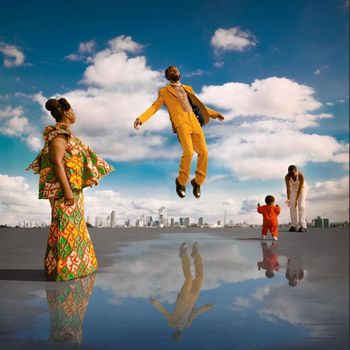 Reason To Smile (Vinyl, Europe, 2022)