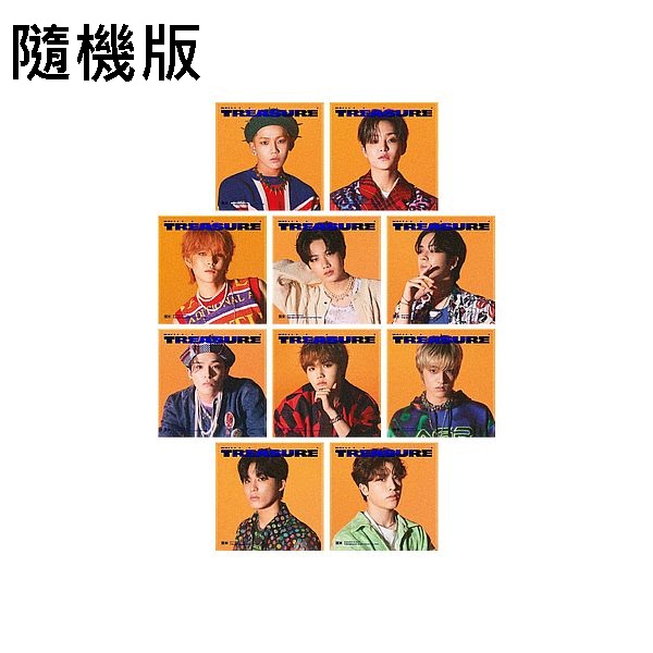 (隨機版)第二張迷你專輯「THE SECOND STEP :