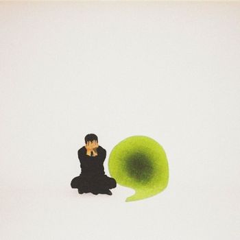 單曲「comma」(韓國進口版)