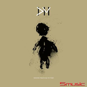 電音天使 12吋黑膠單曲集(10 LP黑膠)