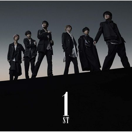1ST (台壓 普通盤)