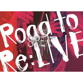 KANJANI’S Re:LIVE 8BEAT 【完全生產限定-Road to Re:LIVE-盤