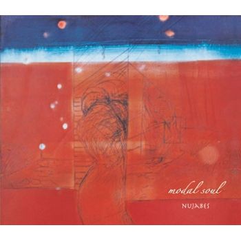 modal soul(日本進口黑膠)