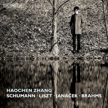 舒曼＆楊納傑克＆李斯特＆布拉姆斯 (SACD)