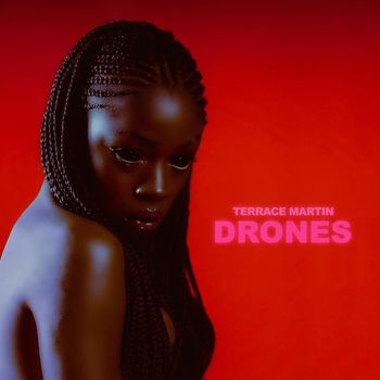 DRONES (LP)