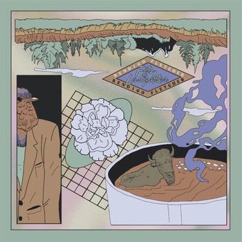 歡聲笑語  (1LP)  1張彩膠