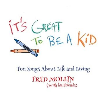It’s Great To Be A Kid  (LP)
