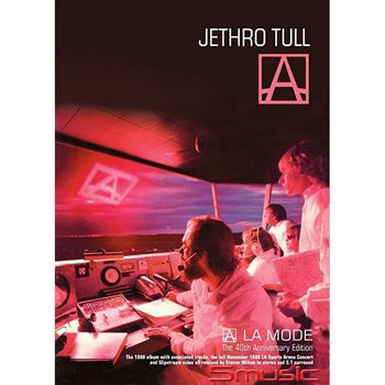 A (3CD+3DVD)