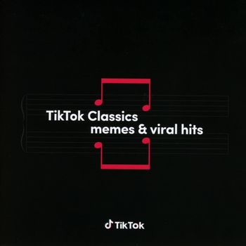 TikTok 爆紅神曲大精選