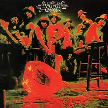 Instant Funk (LP)