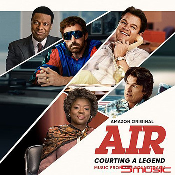 AIR 電影原聲帶
