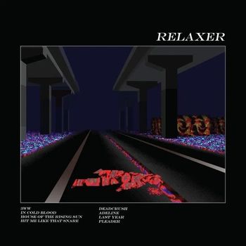 RELAXER(LP)