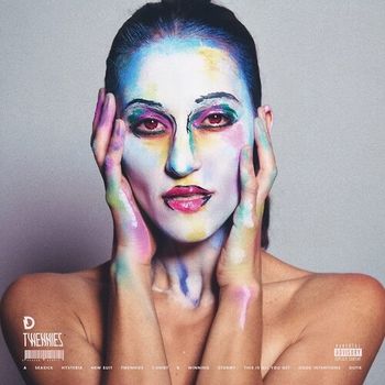 Twennies(LP)