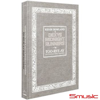 Too-Rye-Ay 2022全新混音版3CD (*德國進口)
