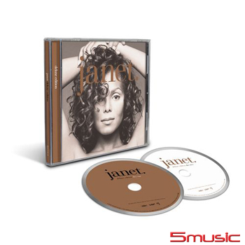 珍娜 30周年紀念(2CD)