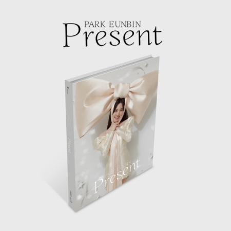 單曲「Present」(韓國進口版)