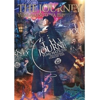 THE JOURNEY 50TH ANNIVERSARY Concert Tour