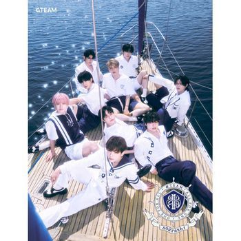 青嵐 Aoarashi(初回限定盤CD+BOOK)