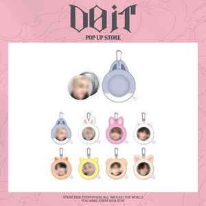 [DO IT POP-UP]-(Jiniret)SKZOO徽章套組(韓國進口)