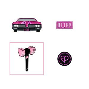 [BPPOPUP]-(LIGHT STICK)徽章(韓國進口)