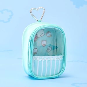 [MMMM BABY ROOM]-PVC娃包(韓國進口)