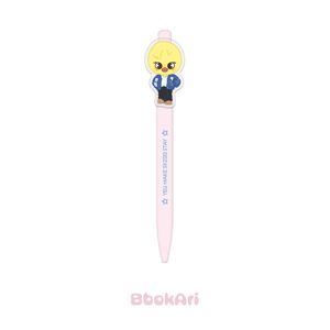 [STAY in Our Little House]-(BbokAri)SKZOO圓珠筆(韓國進口)