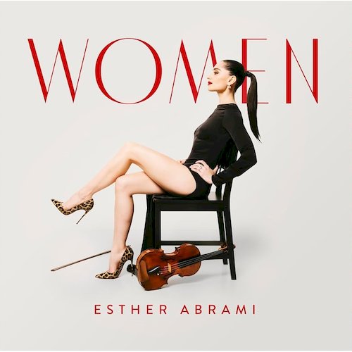 音樂才女- 14位女性作曲家之禮讚 (彩膠)2LP