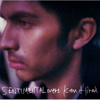 SENTIMENTALovers (SONY進口限量黑膠2LP)