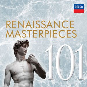 文藝復興名曲101