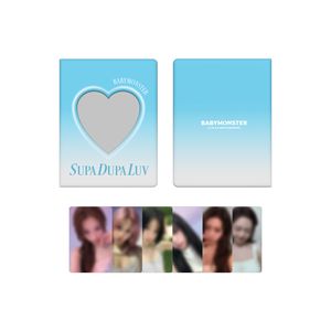 [SUPADUPALUV]-小卡收集冊(韓國進口)