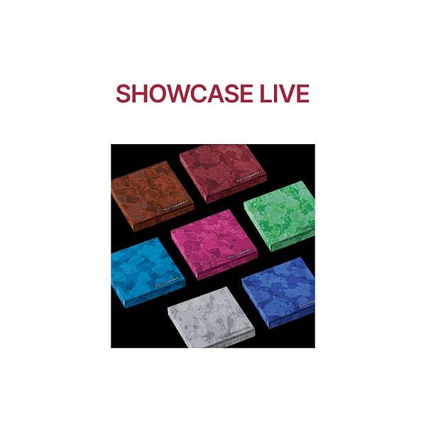 (WEVERSE/SHOWCASE LIVE)第七張迷你專輯「THE SIN : VANISH