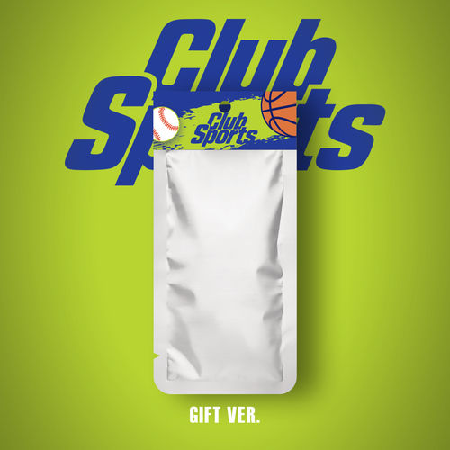 WORLD COUPON CARD COLLECTION(CLUB SPORTS GIFT