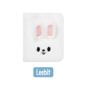 [SKZOO EAATW in SEOUL]-(Leebit)SKZOO絨毛收集冊(韓國進口)