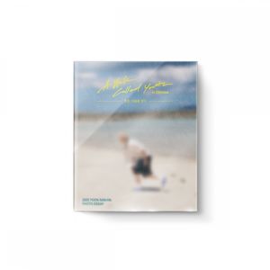 YOON SAN-HA PHOTO ESSAY