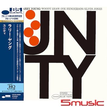 諧【UHQ-CD /Blue Note-85周年系列】 RVG錄音瑰寶 /企鵝4星皇冠名盤/AMG-